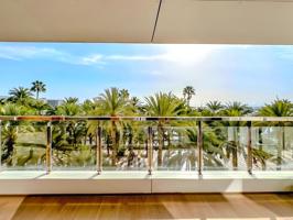 🌟 Elegancia Frente al Mediterráneo: Vivienda de Lujo con Terraza en la Explanada de Alicante 🌊 photo 0