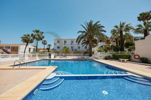 Exclusivo Hotel en el Cabo de las Huertas: Una Inversión Única photo 0