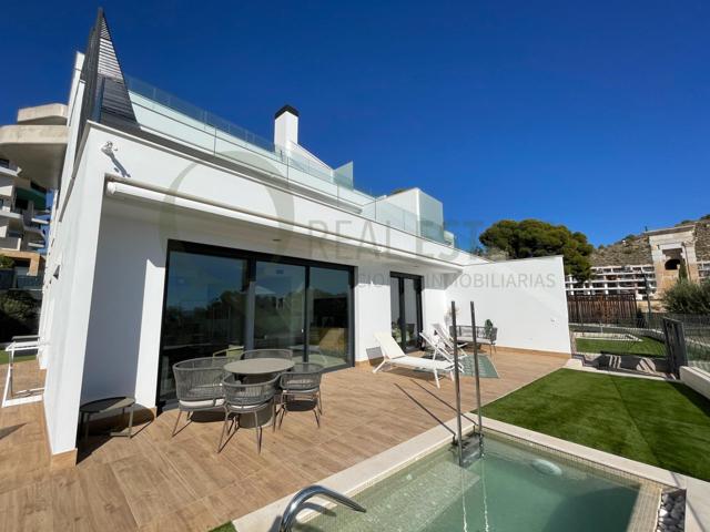 🌊 Lujo y Exclusividad en una de las Mejores Playas de Villajoyosa 🏡✨ photo 0