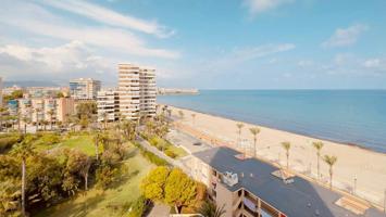 ¡Tu Paraíso en Primera Línea de Playa en Muchavista, El Campello! photo 0
