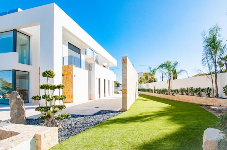 Espectacular Villa - Lujo y Confort en un Entorno Único photo 0