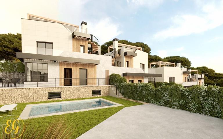 Residencial WOW: Diseño, Confort y Naturaleza en Perfecta Armonía photo 0