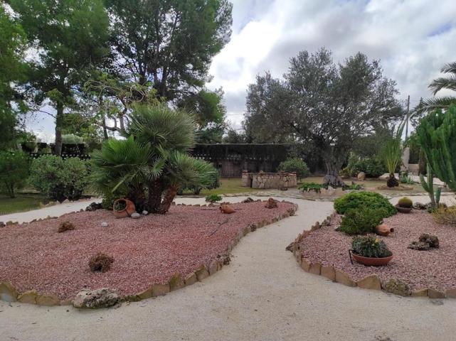 Unifamiliar En venta en Almajada-Ravel, Mutxamel photo 0