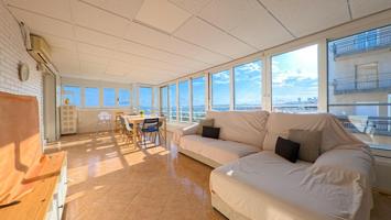 🌇 Ático Espectacular en Benalúa – Gran Terraza Panorámica con Vistas al Mar 🌊✨ photo 0