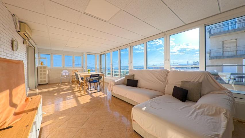 🌇 Ático Espectacular en Benalúa – Gran Terraza Panorámica con Vistas al Mar 🌊✨ photo 0