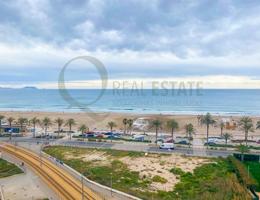 Vistas al mar y ubicación inmejorable en Playa de San Juan 🌊🌴 photo 0
