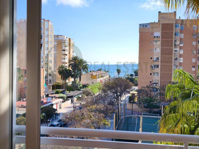 🌊 Elegancia en la Albufereta – Piso Reformado con Vistas al Mar y un Oasis de Urbanización ✨ photo 0