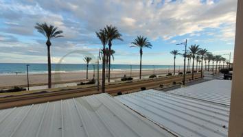 ¡Haz realidad tu negocio frente al mar! Playa Muchavista photo 0