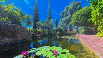 Amplio chalet con encanto en San Vicente del Raspeig – Un oasis privado rodeado de naturaleza photo 0