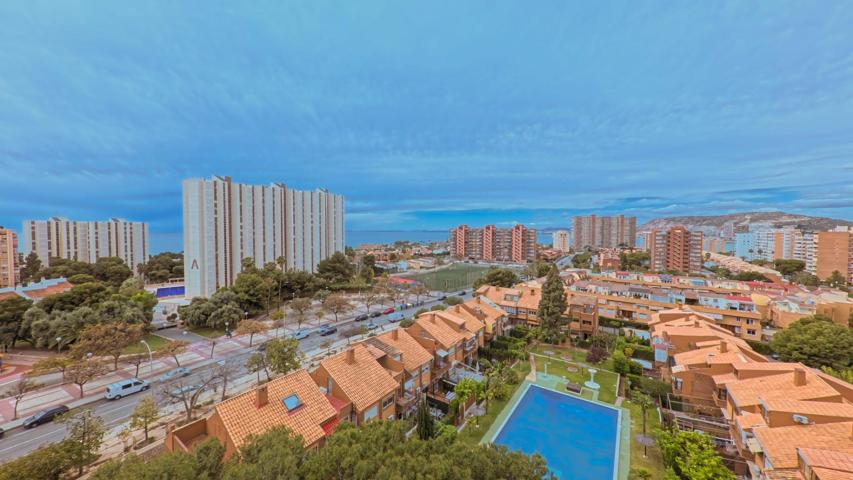 Piso En venta en Cabo De Las Huertas, San Juan Playa photo 0