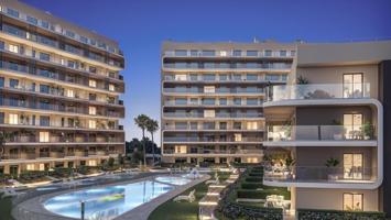 Residencial de Prestigio en San Juan Playa: Alquile con Todo el Confort photo 0