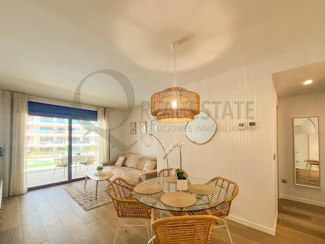 Residencial de Prestigio en San Juan Playa: Alquile con Todo el Confort photo 0