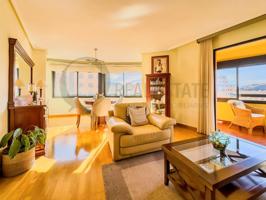 ✨ Vistas de Ensueño y Estilo Moderno: Vivienda de Altura junto al Centro Comercial Gran Vía 🌟 photo 0