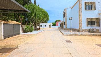 Casa En venta en Alicante Golf, Alicante photo 0
