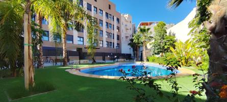 Oportunidad en el centro de San Juan de Alicante – Piso con todas las comodidades photo 0