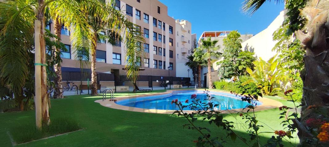 Oportunidad en el centro de San Juan de Alicante – Piso con todas las comodidades photo 0