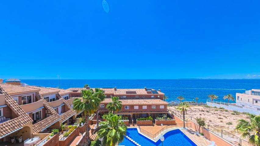 Unifamiliar Pareada En venta en Cabo De Las Huertas, San Juan Playa photo 0