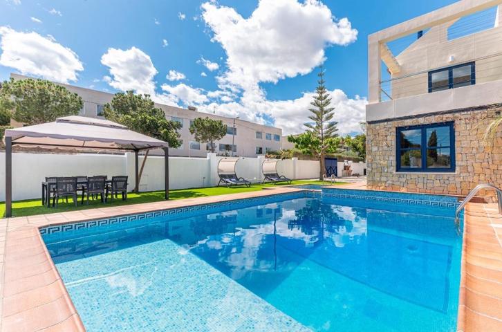 Casa En venta en Vistahermosa, Alicante photo 0