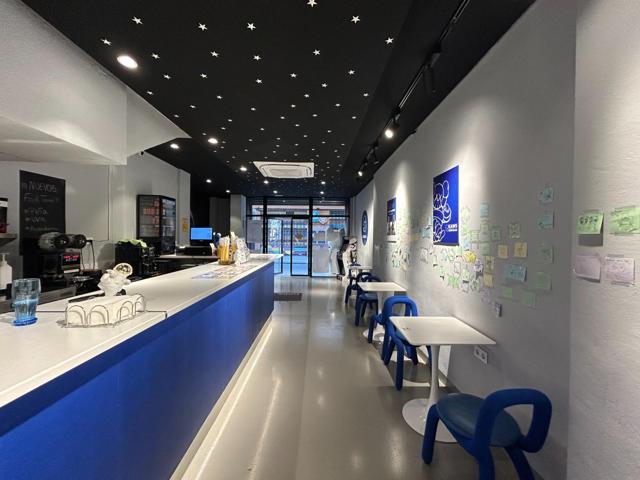 Cafetería de Diseño en zona del Mercado photo 0