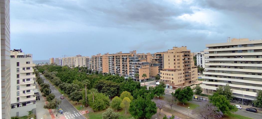 EXCLUSIVO PISO EN PAU 5, VISTAS AL MAR, TERRAZA AMPLIA Y URBANIZACIÓN DE LUJO photo 0