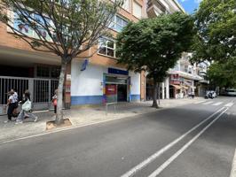 Gran local comercial en el corazón de Alicante, junto a Plaza Séneca photo 0
