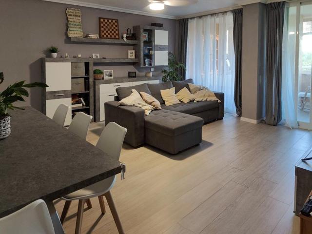 Piso En venta en La Albufereta, Alicante photo 0