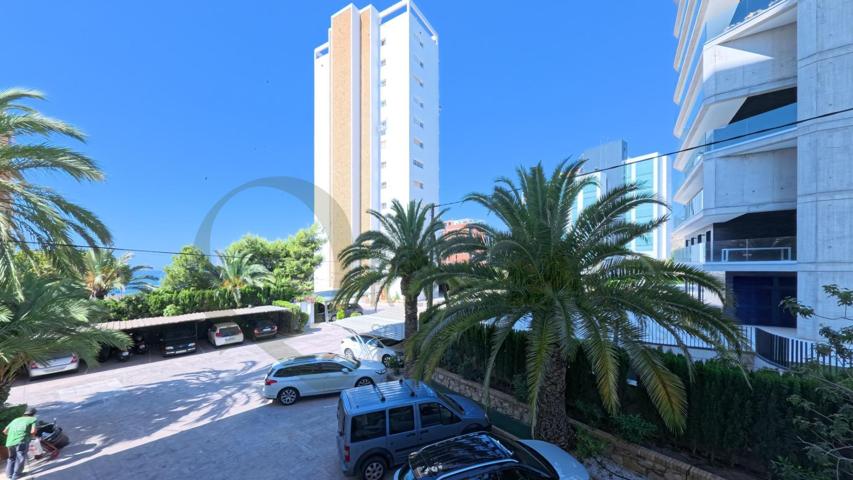 Piso En venta en Cabo De Las Huertas, San Juan Playa photo 0