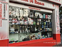Local ideal en ALICANTE para negocio de electrónica Telefonía Móvil y accesorios photo 0