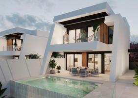¡ÚLTIMA OPORTUNIDAD! Solo quedan las 4 últimas villas disponibles en Residencial Lloixa Villas photo 0