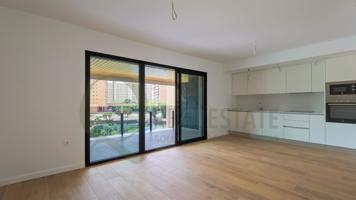 PISAZO A ESTRENAR EN RESIDENCIAL TRIDENTE, ALICANTE. photo 0