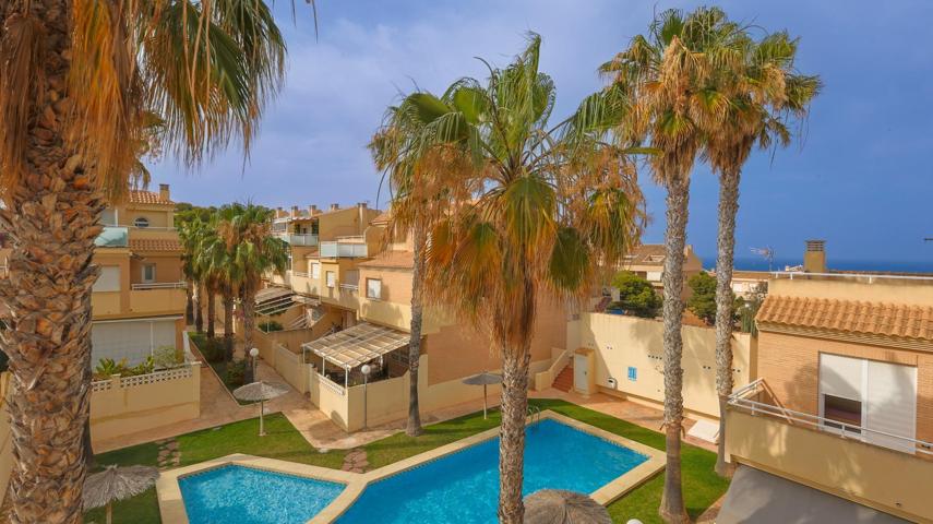 Unifamiliar Pareada En venta en Cabo De Las Huertas, San Juan Playa photo 0