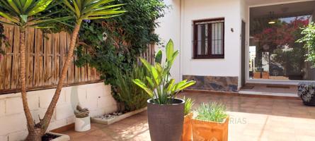 ADOSADO EN VENTA – ZONA LA FONT (SAN JUAN DE ALICANTE) photo 0