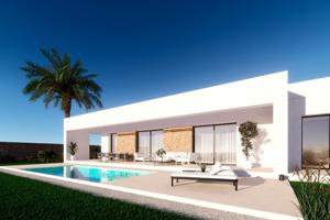 Unifamiliar En venta en Balcón De Finestrat-Terra Marina, Finestrat photo 0