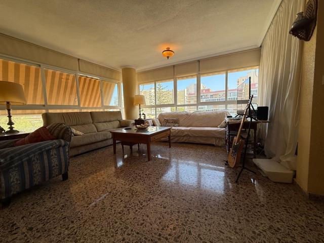 Vivienda a dos calles del mar! photo 0