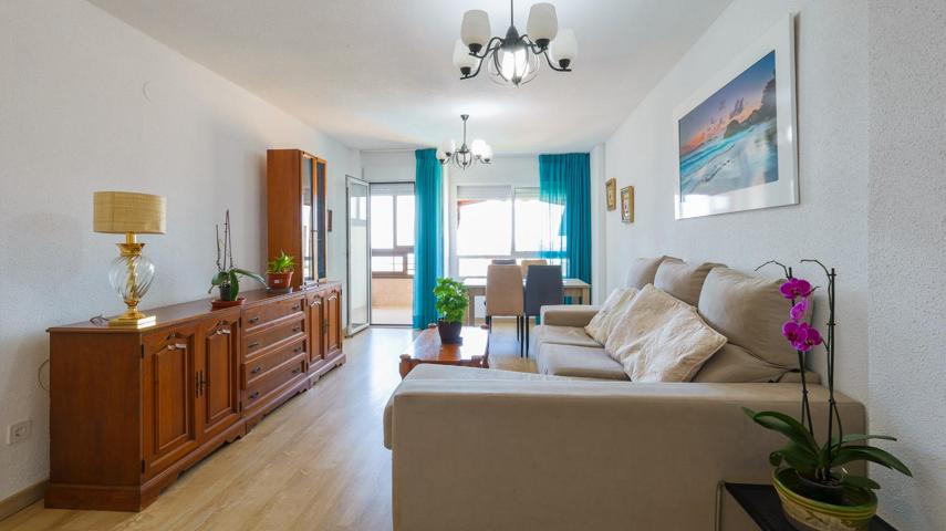 Piso En venta en Playa De San Juan, Alicante photo 0
