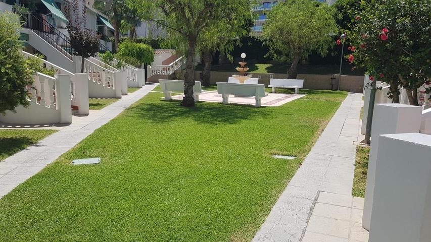 Vivienda en Campello photo 0