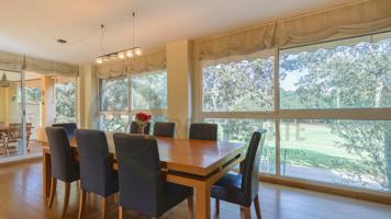 EL MEJOR CHALET FAMILIAR PAREADO EN EL CAMPO DE GOLF photo 0