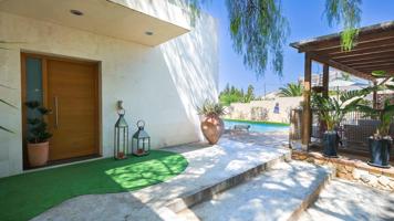 Casa En venta en Playa De San Juan, Alicante photo 0