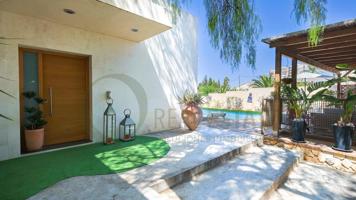 Casa En venta en Playa De San Juan, Alicante photo 0