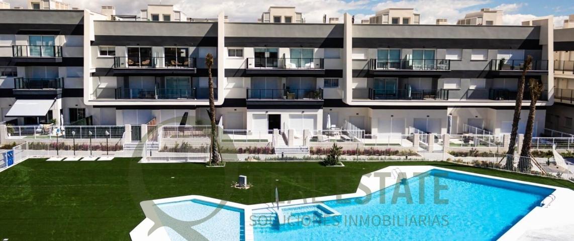 Gran Alacant, Santa Pola photo 0