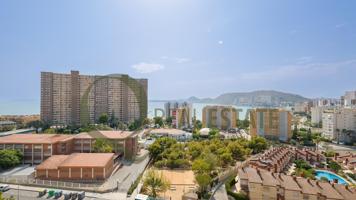 Exclusivo piso con espectaculares vistas al mar en Cabo de las Huertas, Alicante photo 0