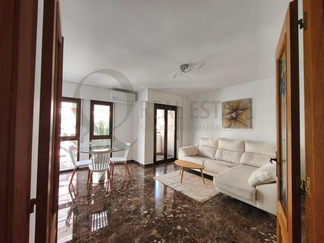 ✨ Vivir en Alfonso el Sabio: Elegancia y Ubicación ✨ photo 0