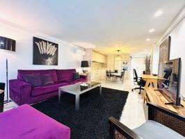 Magnífica vivienda totalmente reformada en segunda línea de playa de San Juan photo 0