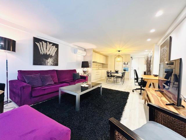 Magnífica vivienda totalmente reformada en segunda línea de playa de San Juan photo 0