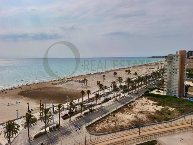 🏖 Vivir frente al mar: encanto, piscina y terraza en Playa de San Juan photo 0