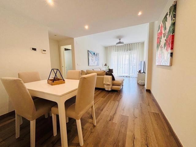 Inmejorable ubicación en la playa de El Campello con vistas al mar photo 0