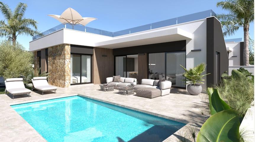 Casa En venta en Costa Blanca Sur, Ciudad Quesada photo 0