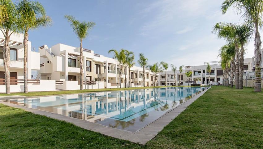 Casa De Campo En venta en Los Balcones, Torrevieja photo 0