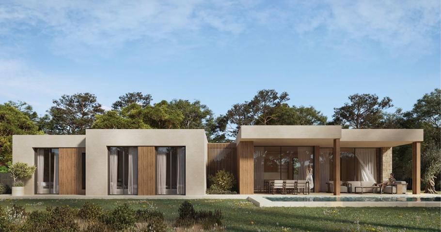 Casa En venta en Fanadix, Benissa photo 0