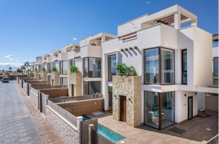 Casa En venta en Costa Blanca Sur, Rojales photo 0